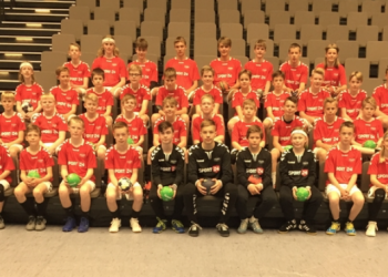 Tilmelding åben! Develop Camp – Efterår 2020