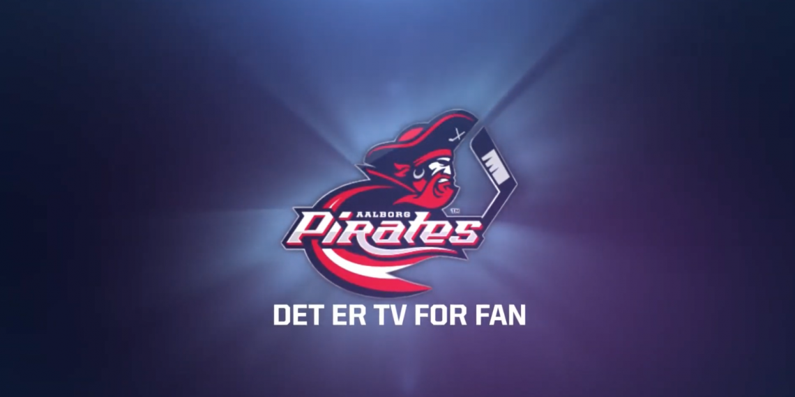 Interview med Anton Schou – Aalborg Pirates