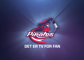 Interview med Anton Schou – Aalborg Pirates