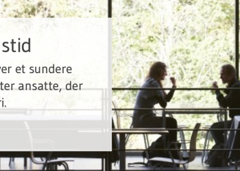 Hver anden kommune har skoddet smøgerne i arbejdstiden