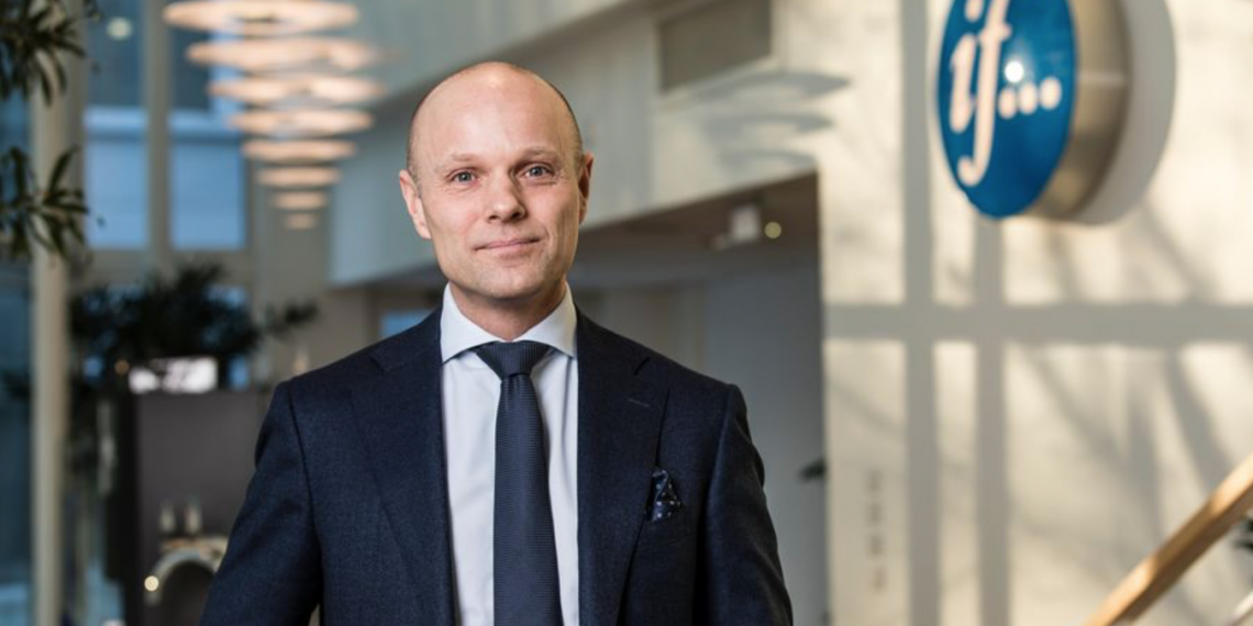 If: Mange kan være fejlforsikret nu