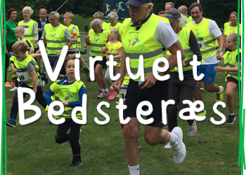 Virtuelt Bedsteræs i denne weekend – kender du en som skal nå at deltage?