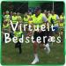 Virtuelt Bedsteræs i denne weekend – kender du en som skal nå at deltage?