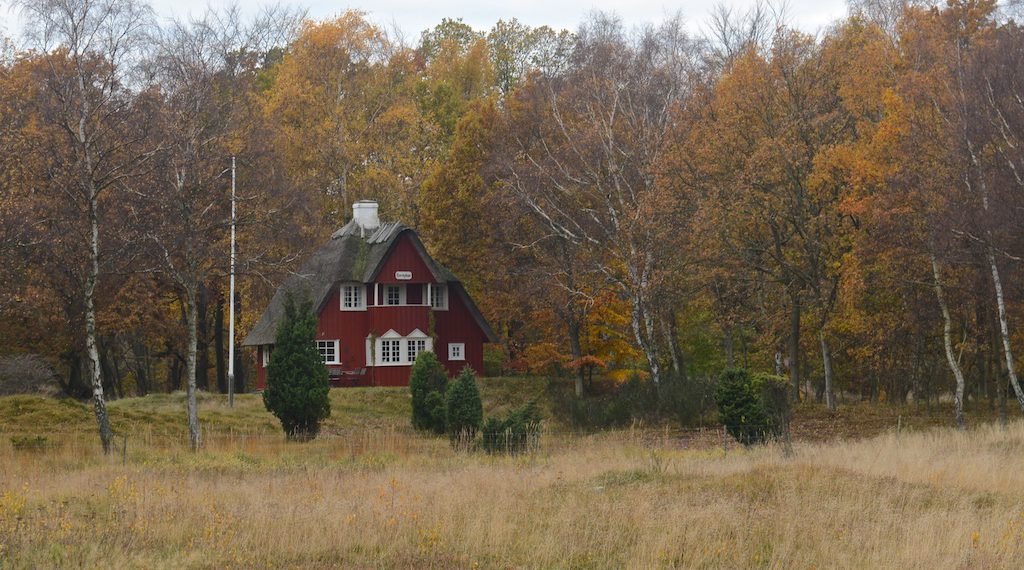 Tendens er klar: Flere danskere vil selv bygge deres sommerhus