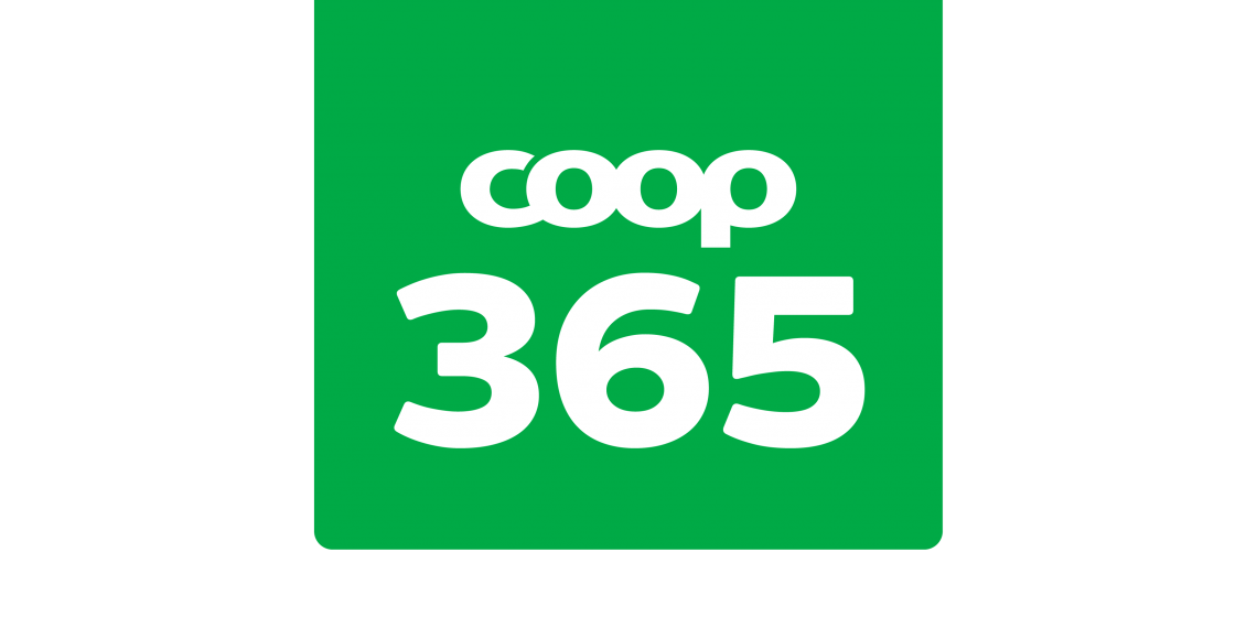 Nye, større og grønne lavprissupermarkeder åbner til september – “Coop 365”