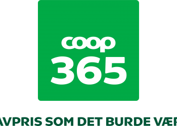 Nye, større og grønne lavprissupermarkeder åbner til september – “Coop 365”