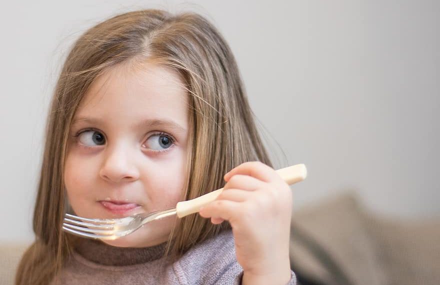 Her er børnefamiliernes 10 yndlingsretter