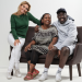 Melvin Kakooza tager mor med på scenen – skal du se med?