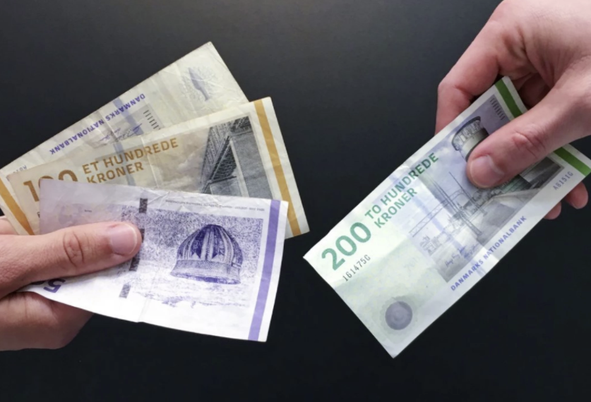 PengeKøbing kommer til Aalborg! Skal I med? Familie & børnearrangement målrettet 6-10 årige