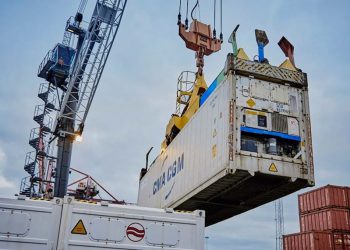 Port af Aalborg gør status på corona-situationen