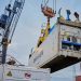 Port af Aalborg gør status på corona-situationen