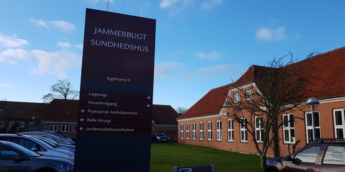I dag: Bliv corona-testet i Brovst uden aftale