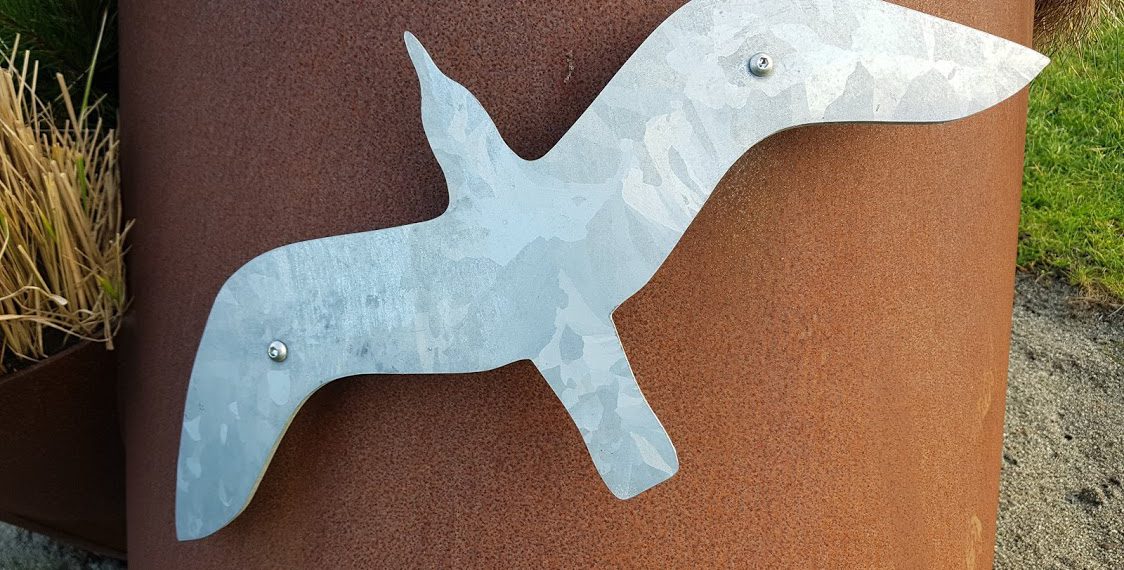 Åbningsreception: Ressourcecenter Jammerbugt i dag