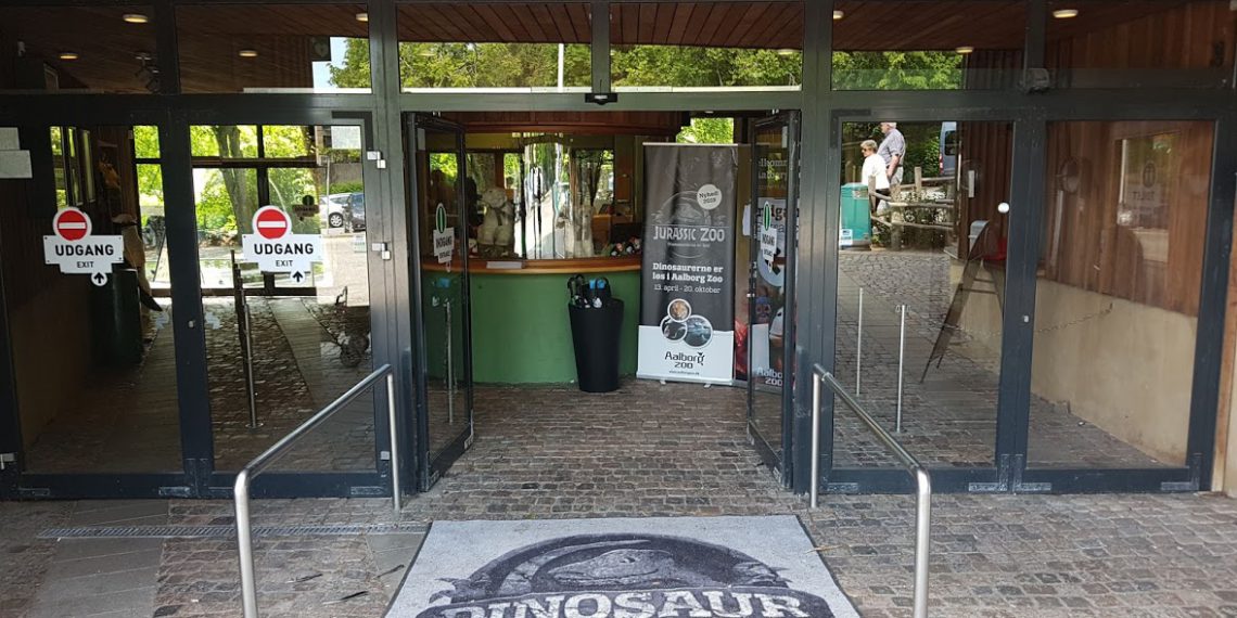 Vær dyrepasser for en dag i Aalborg Zoo