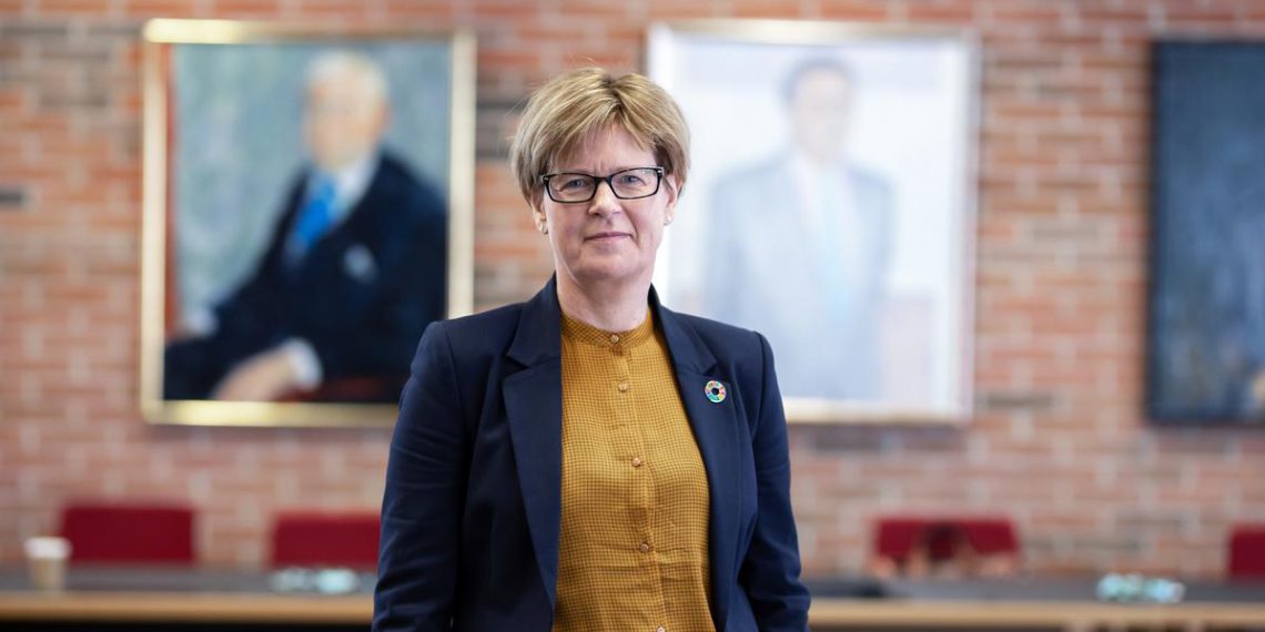 Udviklingen i Nordjylland skal ske i hele regionen