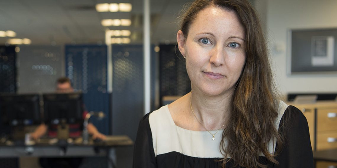 Sofie Linde sparkede nyt liv i #MeToo-debatten – Tre gode råd til håndtering af sexchikane