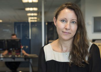 Sofie Linde sparkede nyt liv i #MeToo-debatten – Tre gode råd til håndtering af sexchikane