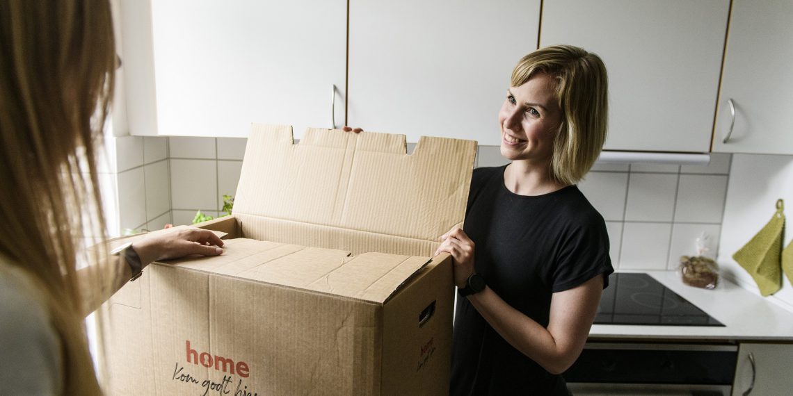 Mor har det svært – og de unge ved det