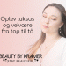 Beauty by Kramer kører supertilbud til og med uge 41