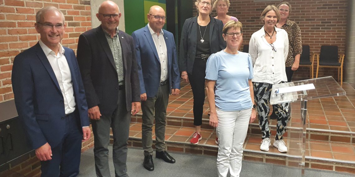 Covid-19 har sat sit spor, men budgetaftale på plads – dette er aftalt…