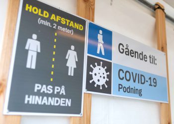 Øget testkapacitet i Nordjylland: Op til 10.000 testninger hver eneste dag