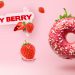 “DONUT worry be happy” – My Sandwich udvider sortiment