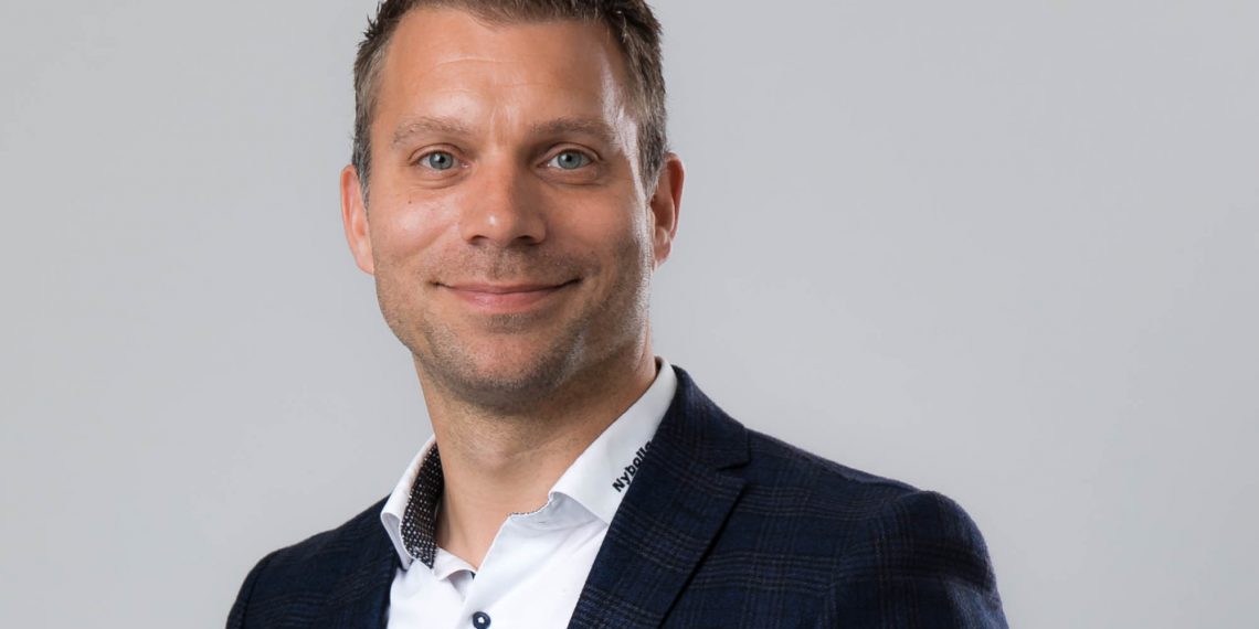Rekordsalg af boliger i Jammerbugten