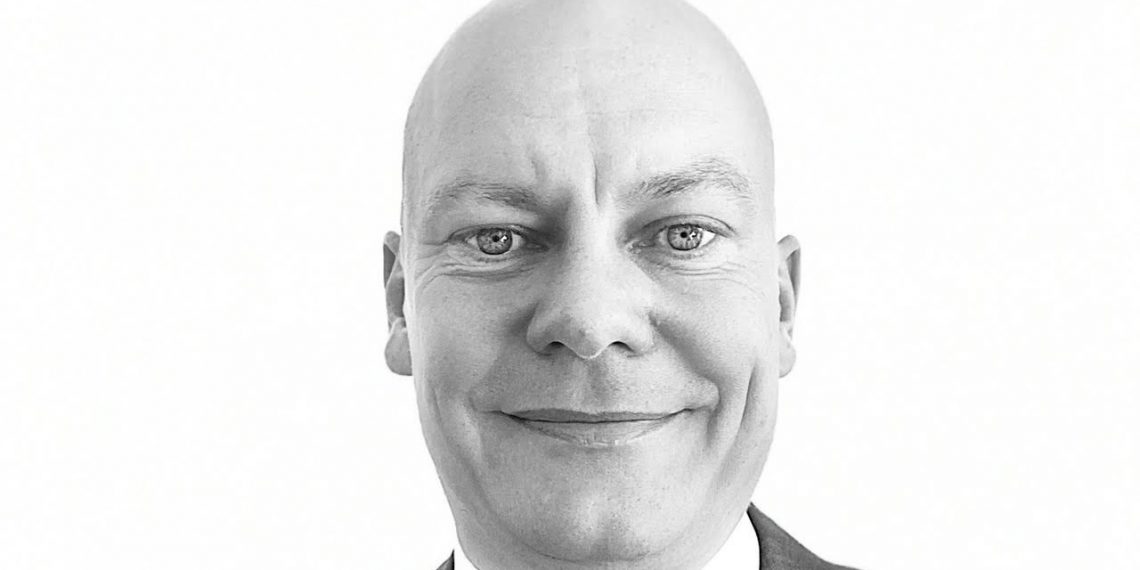 Kendt filialdirektør skifter fra Danske Bank i Hasseris til Nordea i Aabybro, Aalborg og Støvring