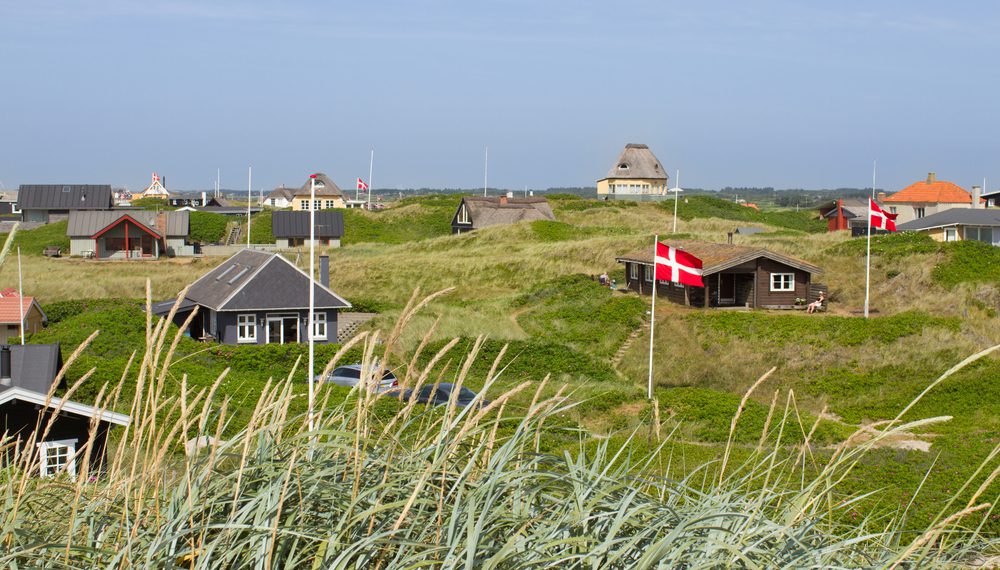 Danskerne vil på ferie i Danmark – trygheden vejer tungt når der vælges ferie