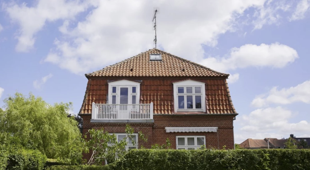 Helt på Månen: Se Danmarks mest bizarre vejnavne