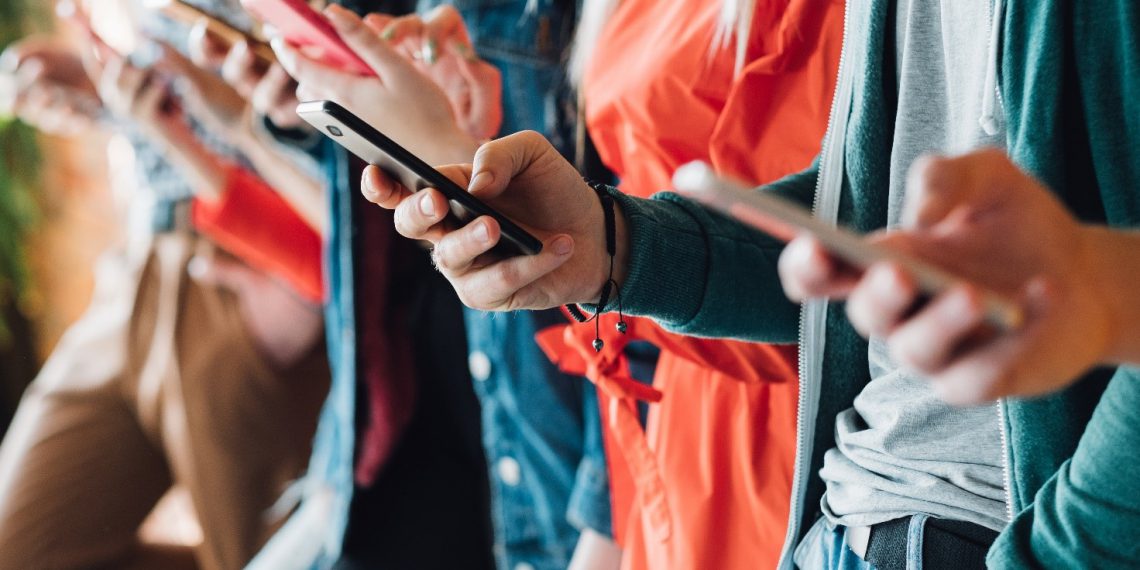 I uge 40 igangsætter 5G-udrulningen