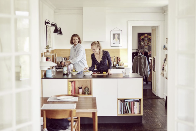 Massiv stigning i familiehandler – fordele ved at handle med familiemedlemmer