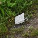 Mundbindene op til 450 år om at blive nedbrudt i naturen