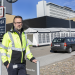 Parkering ved nye faciliteter en udfordring – frivillige hjælper patienter