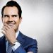 Jimmy Carr vender retur til Aalborg Kongres & kultur Center