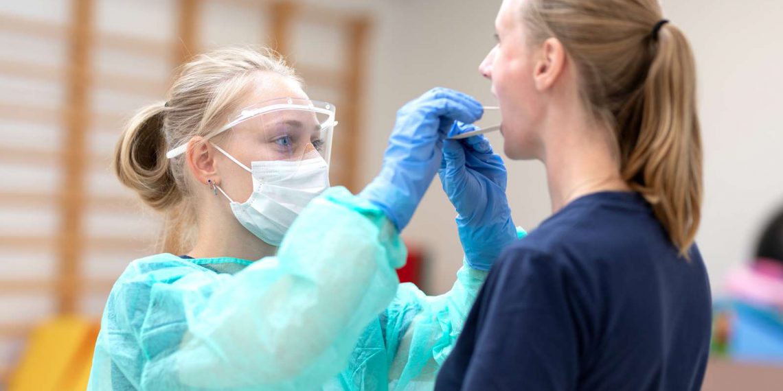 Her er særligt unge nordjyder velkomne på torsdag og fredag