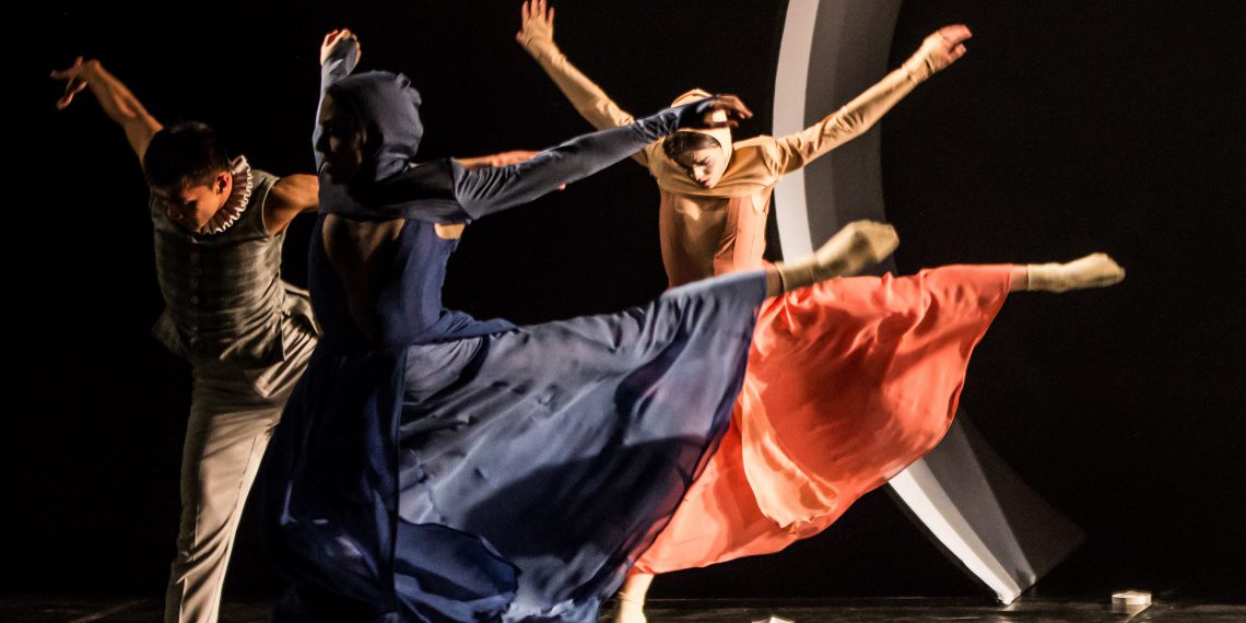 Historien om Romeo & Julie i Nordjylland til november