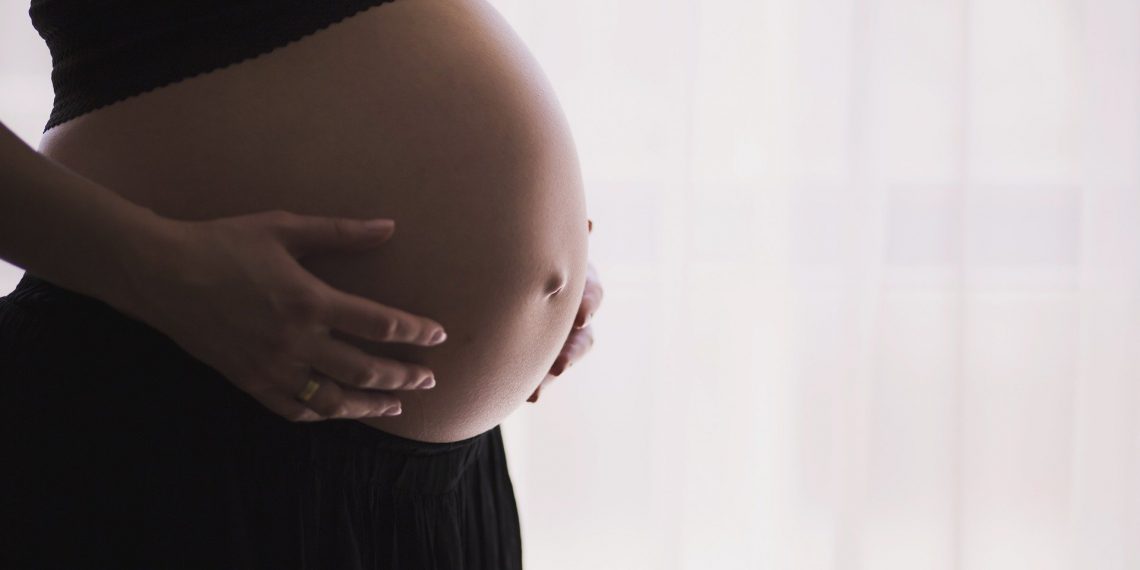 Kighosteepidemi: Gravide anbefales stadig at lade sig vaccinere!