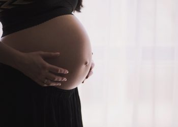 Kighosteepidemi: Gravide anbefales stadig at lade sig vaccinere!