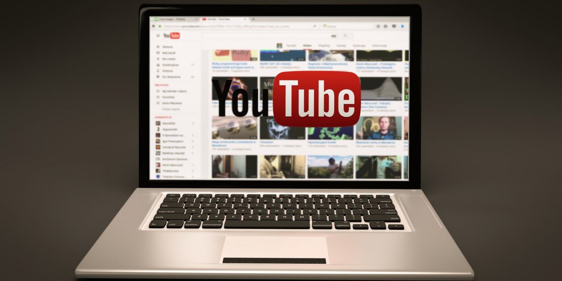 Har du også savnet Dansk musik på YouTube?