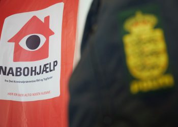 Stort fald i indbrud: Samarbejde, skærpet fokus og Nabohjælp har virket