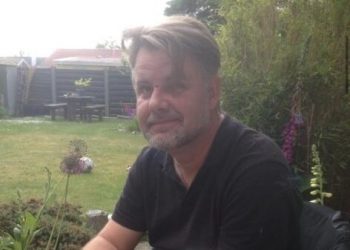 Efterlysning: Har du set Kem Dan Jensen?
