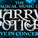 Enestående livekoncert oplevelse for Harry Potter fans