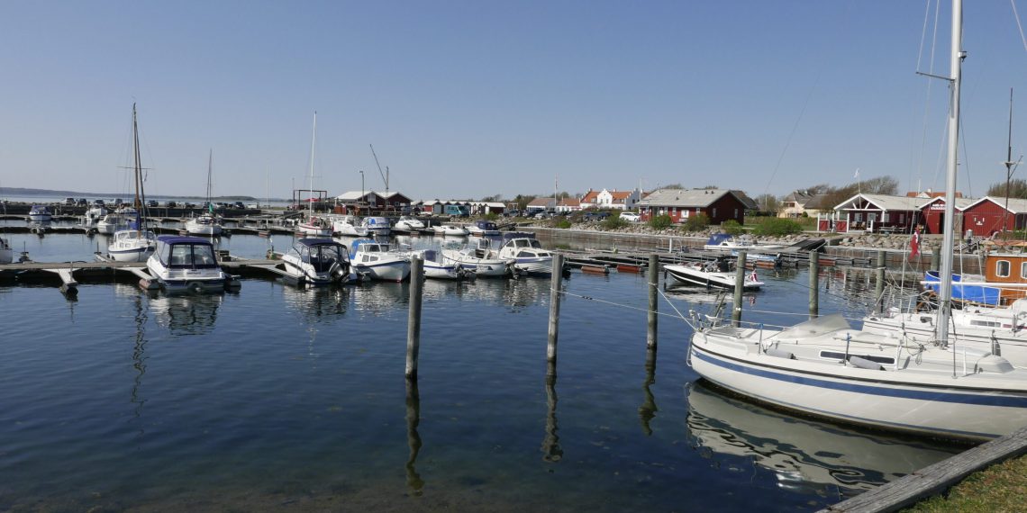 Natur- og Kulturcafeen på Gjøl Havn inviterer til Naturens Dag