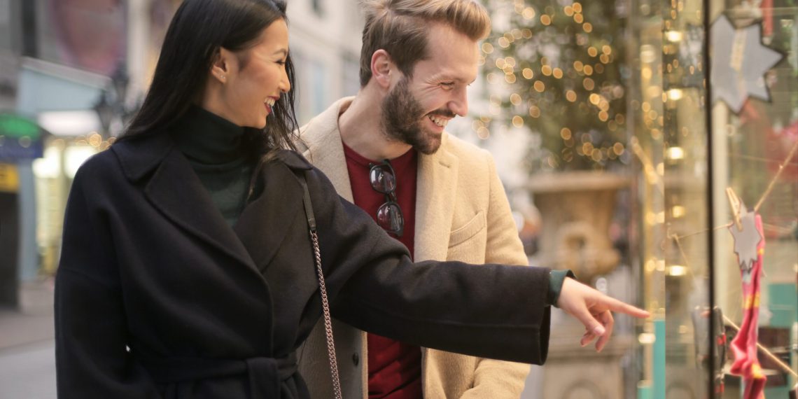 Hvad tror du nordjyderne shopper mest til Black Friday