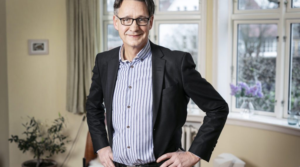 Flere vil sælge fritidshuset og villaen