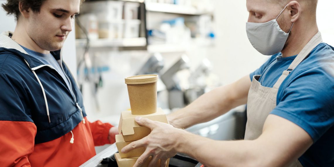 Ny rapport fra nets: Danskerne har ændret shoppevaner