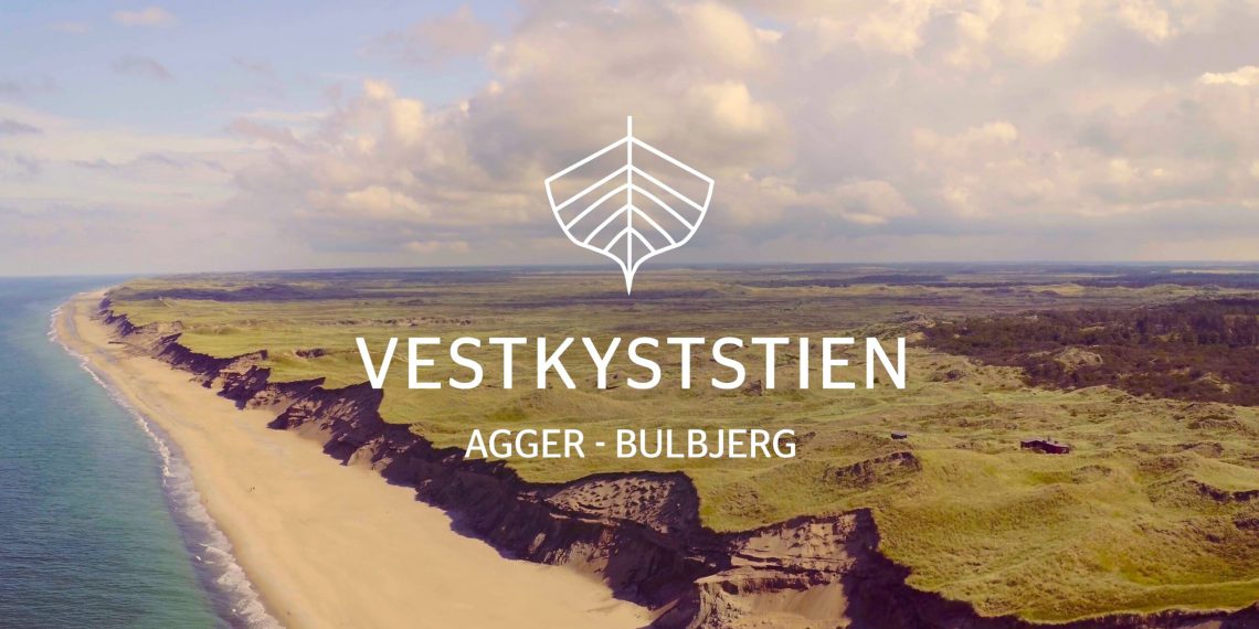 Vestkyststien fra Agger-Bulbjerg: En af Danmarks mest enestående vandreruter