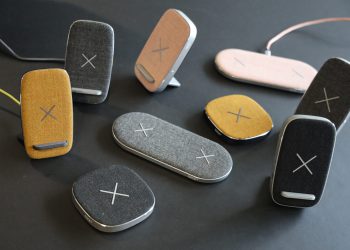 Nordjyske SACKit har ramt rigtigt – flere nye produkter er nu på vej
