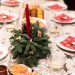 Mange vælger i dag at servere mad med flere grøntsager til julefrokosten – hvad gør du?